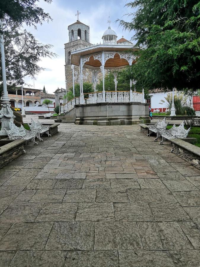 Cabañas Masala Villa Atemajac de Brizuela Exterior foto