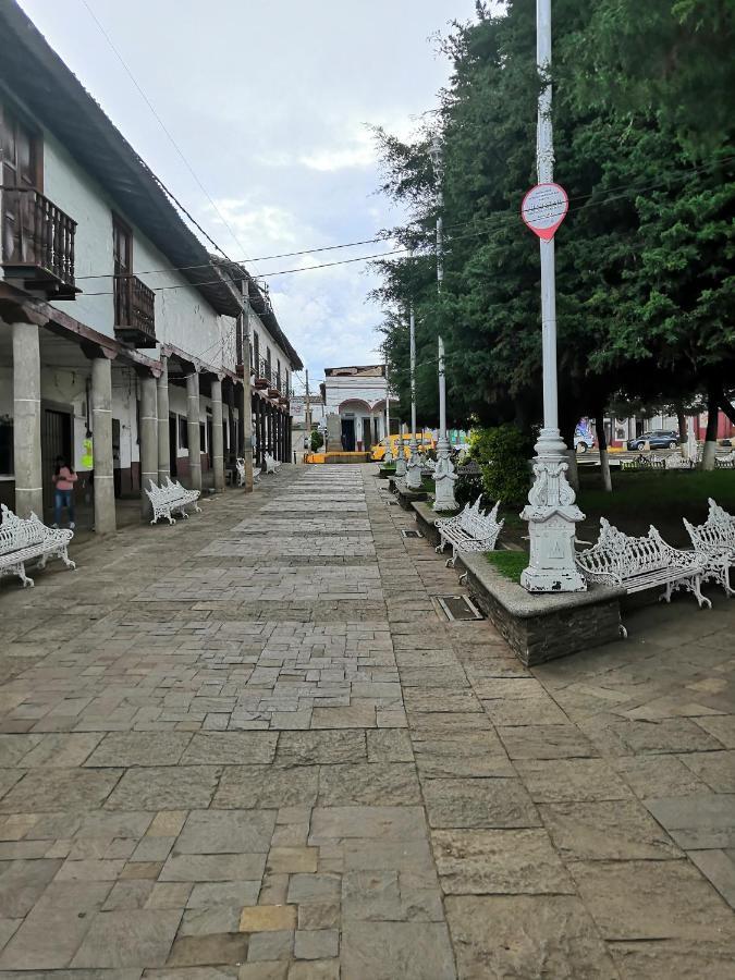 Cabañas Masala Villa Atemajac de Brizuela Exterior foto